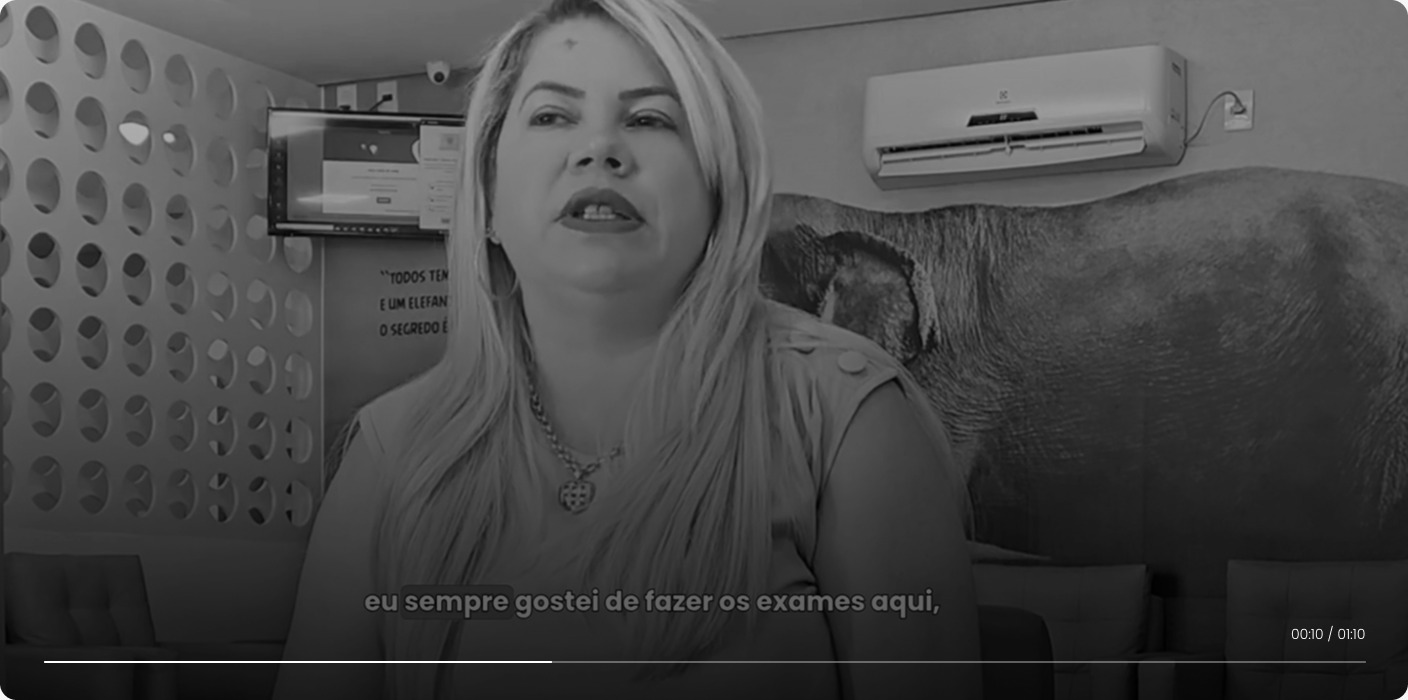 Vídeo institucional
